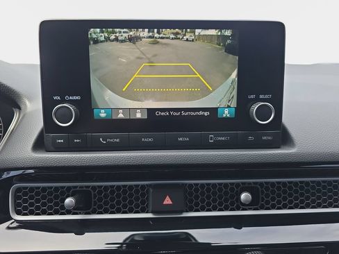Used 2025 Honda Civic Sport image 24