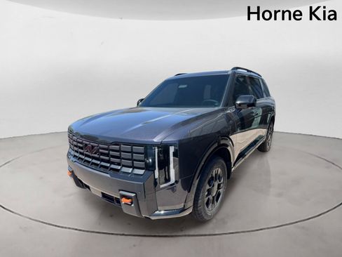 New 2027 Kia Telluride SX X-Pro AWD/4WD image 7