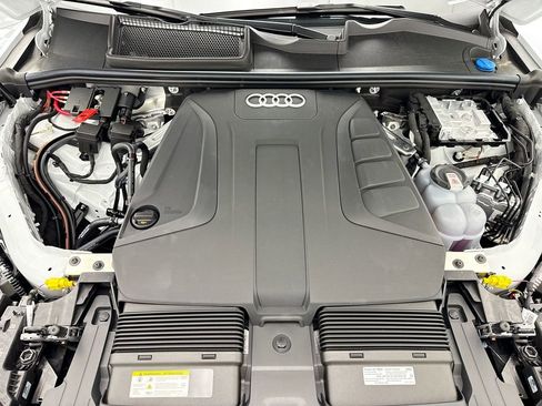 New 2026 Audi Q7 2.0T Premium Plus image 28