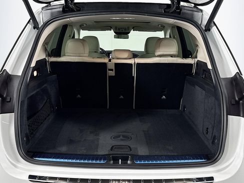 Certified 2025 Mercedes-Benz GLE 350 4MATIC image 23