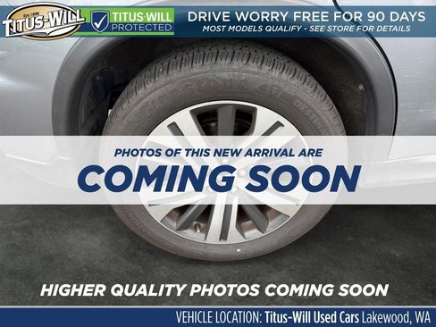 Used 2021 Mitsubishi Outlander Sport SE AWD/4WD image 5