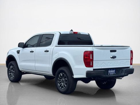 Used 2020 Ford Ranger XLT w/ Equipment Group 301A Mid AWD/4WD image 5