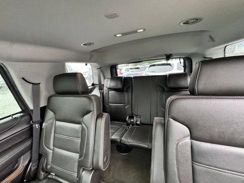 Used 2018 GMC Yukon Denali w/ Denali Ultimate Package AWD/4WD image 22