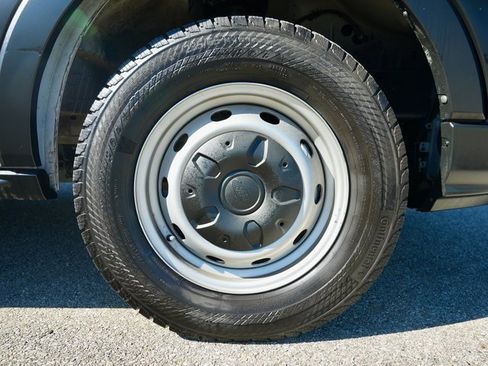 Used 2022 Ford Transit 350 XL image 26