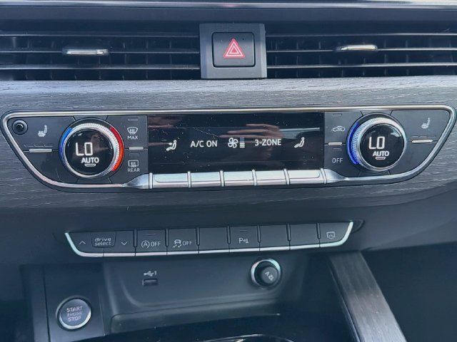 Used 2024 Audi A4 2.0T Premium AWD/4WD image 33