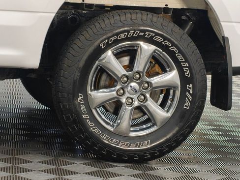 Used 2018 Ford F150 XLT w/ XTR Package AWD/4WD image 47