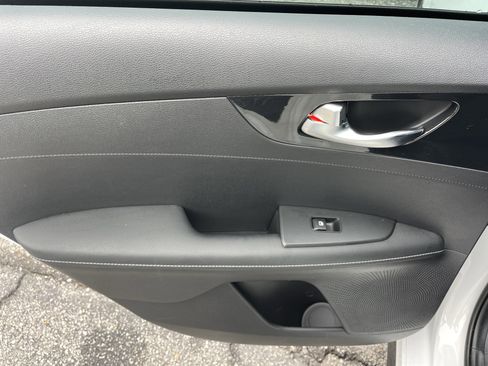 Used 2023 Kia Forte GT-Line w/ GT-Line Premium Package image 20