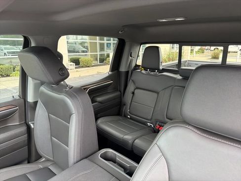 Used 2024 Chevrolet Silverado 1500 RST w/ Convenience Package II AWD/4WD image 14