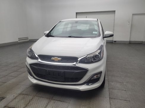 Used 2021 Chevrolet Spark LT FWD image 15