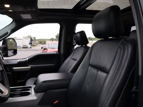 Used 2020 Ford F250 Lariat AWD/4WD image 10