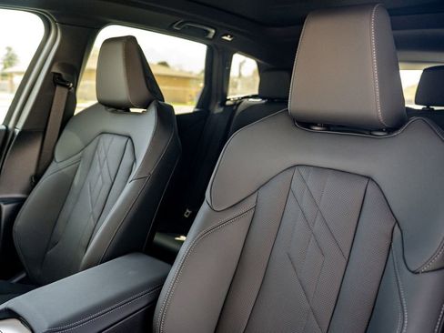 New 2026 BMW X3 xDrive30 w/ Premium Package image 21