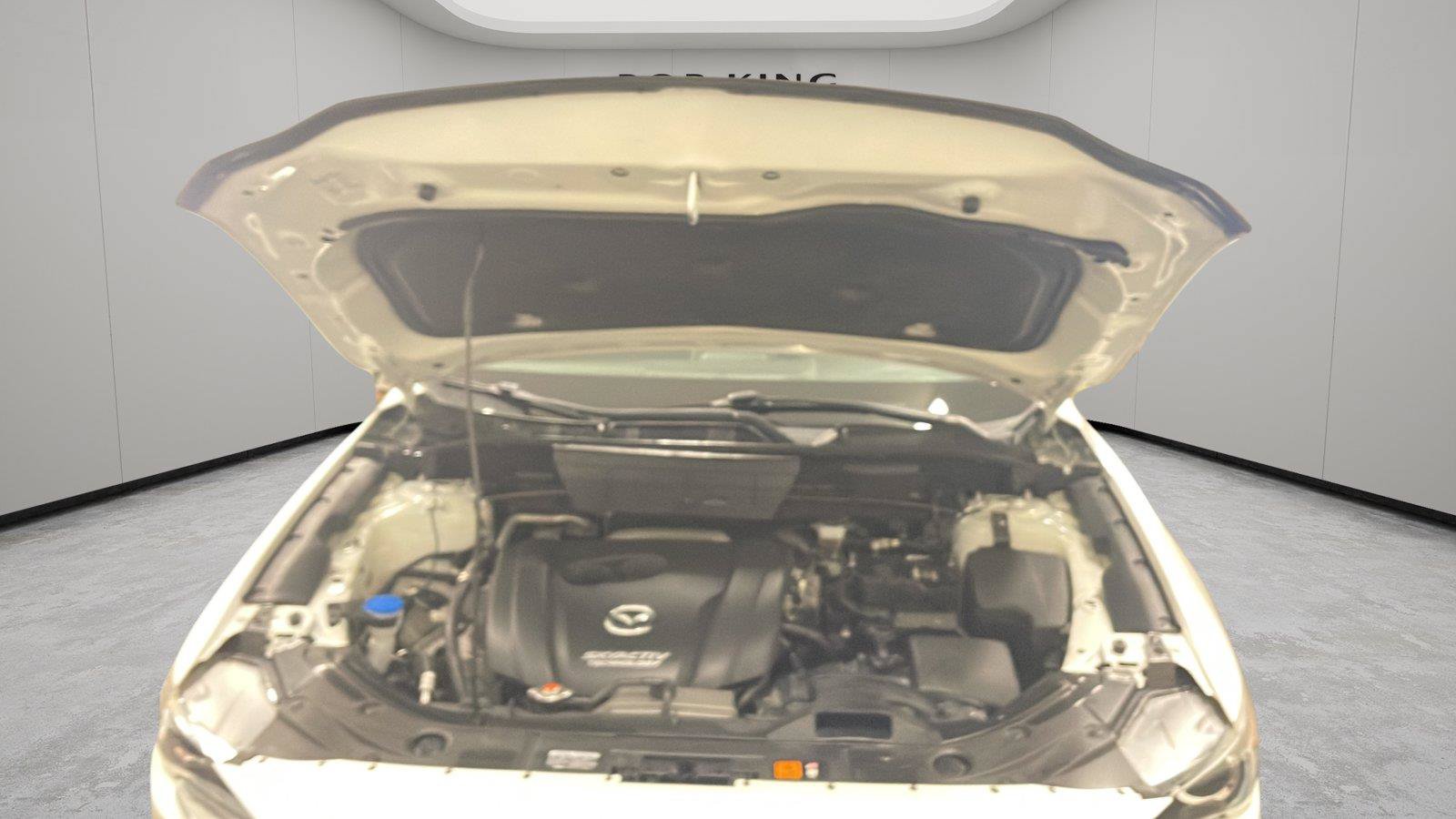 Used 2018 MAZDA CX-5 Sport FWD image 9