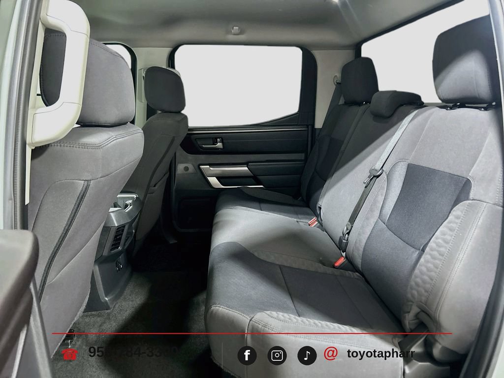 Used 2024 Toyota Tundra SR5 RWD image 21