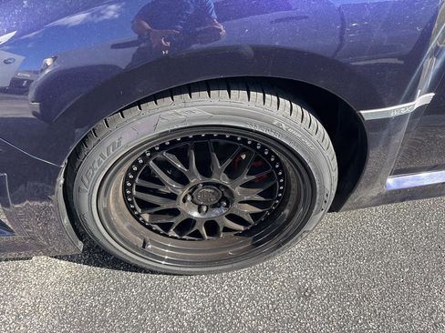 Used 2012 Subaru Impreza WRX Premium image 3