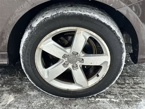 Used 2012 Audi Q5 3.2 Premium Plus image 5