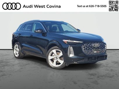 Used 2025 Audi Q5 Premium Plus w/ Premium Plus