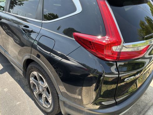 Used 2019 Honda CR-V EX image 40