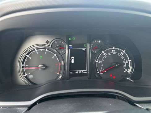 Used 2023 Toyota 4Runner SR5 Premium image 13