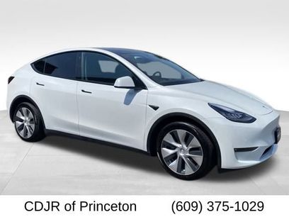 Used 2021 Tesla Model Y Long Range