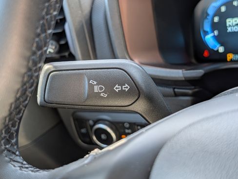 Used 2025 Ford Bronco Sport Outer Banks w/ Outer Banks Tech Package+ AWD/4WD image 26