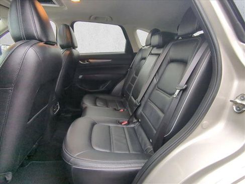 Used 2025 MAZDA CX-5 AWD 2.5 S w/ Preferred Package image 26