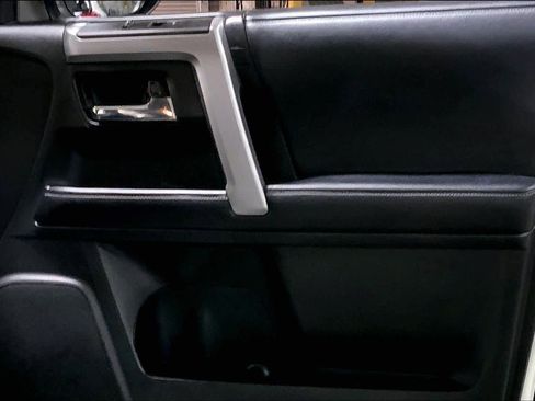 Used 2019 Toyota 4Runner Limited image 22