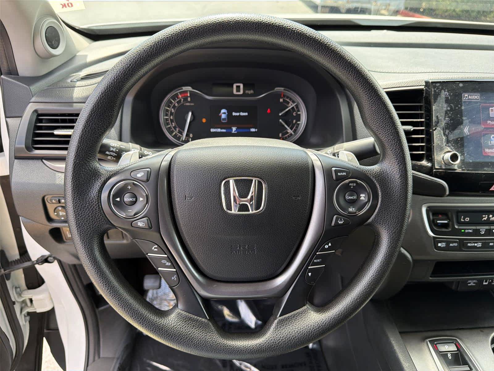 Used 2023 Honda Ridgeline Sport image 16