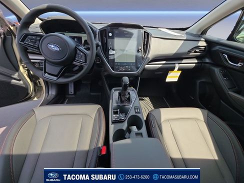 New 2026 Subaru Crosstrek 2.5i Limited AWD/4WD image 12