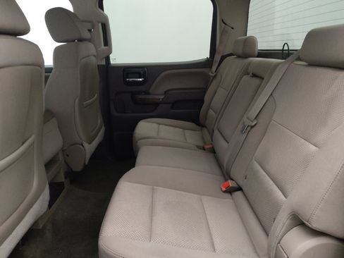 Used 2014 Chevrolet Silverado 1500 LT w/ LT Convenience Package RWD image 18