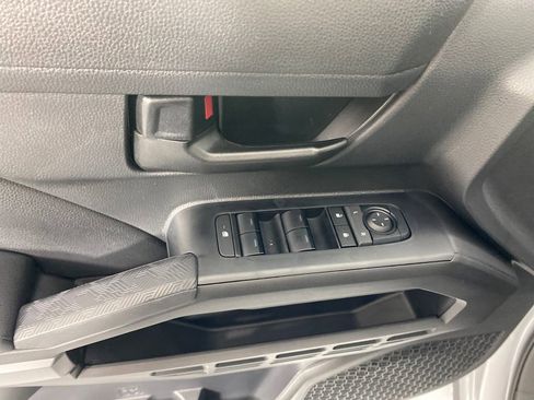 New 2026 Toyota Tacoma SR5 image 11