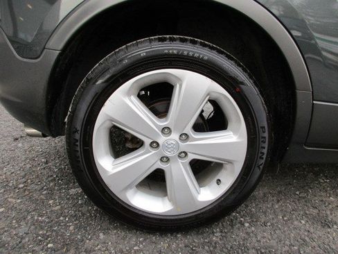 Used 2016 Buick Encore image 11