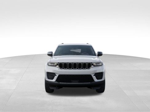 New 2026 Jeep Grand Cherokee Laredo X AWD/4WD image 7