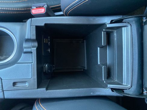 Used 2019 Subaru Crosstrek 2.0i Limited image 13