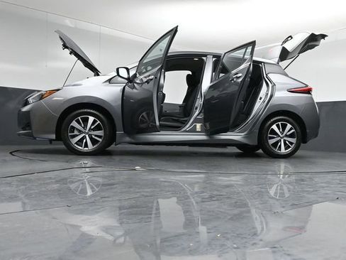 Used 2022 Nissan Leaf S Plus FWD image 53