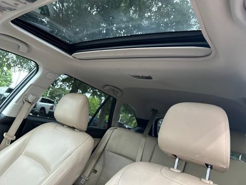 Used 2018 Subaru Outback 2.5i Limited AWD/4WD image 16