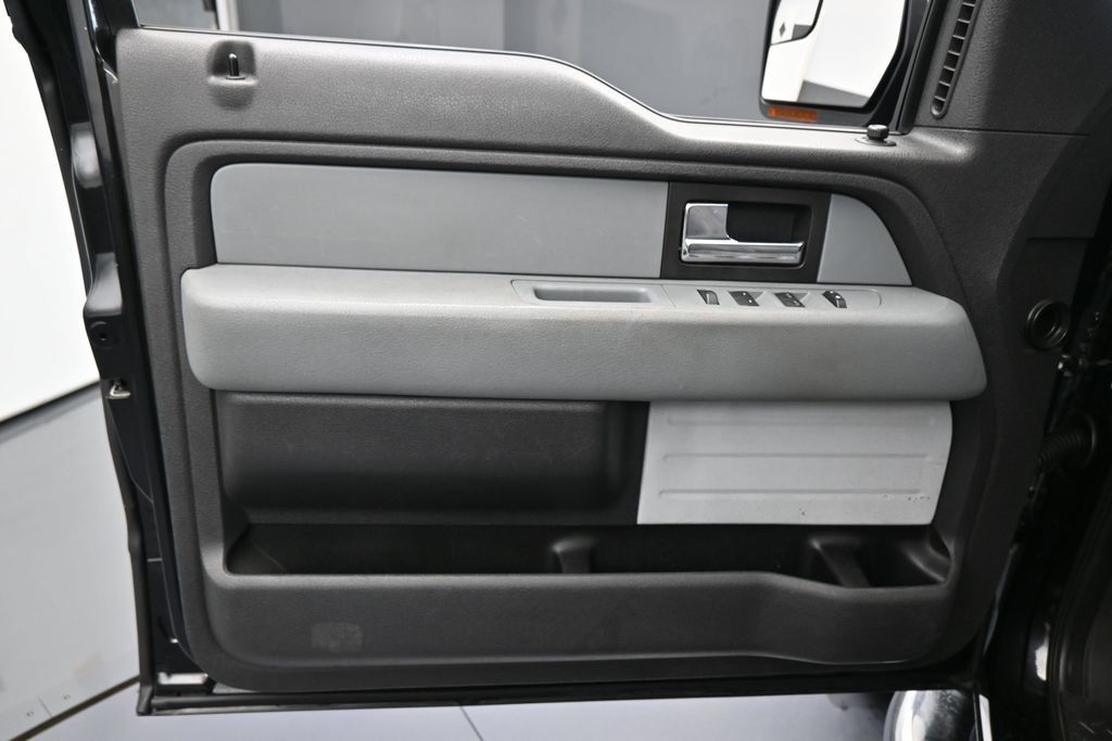 Used 2013 Ford F150 STX w/ Mid Equipment Group RWD image 13
