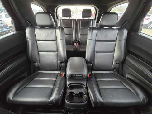Used 2022 Dodge Durango Citadel w/ Trailer Tow Group IV image 18