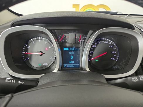 Used 2016 Chevrolet Equinox LT w/ Convenience Package image 17