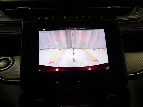 Used 2024 Jeep Grand Cherokee Altitude AWD/4WD image 26