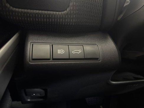 Certified 2024 Subaru Solterra Touring w/ Touring Package image 14