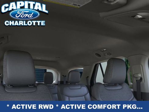 New 2026 Ford Explorer Active w/ Active Comfort Package image 23