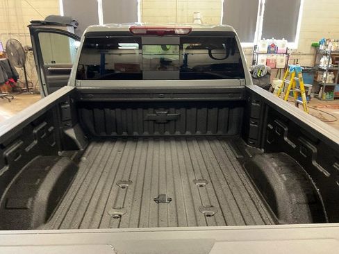 New 2026 Chevrolet Silverado 2500 LT w/ Trail Boss Package image 16