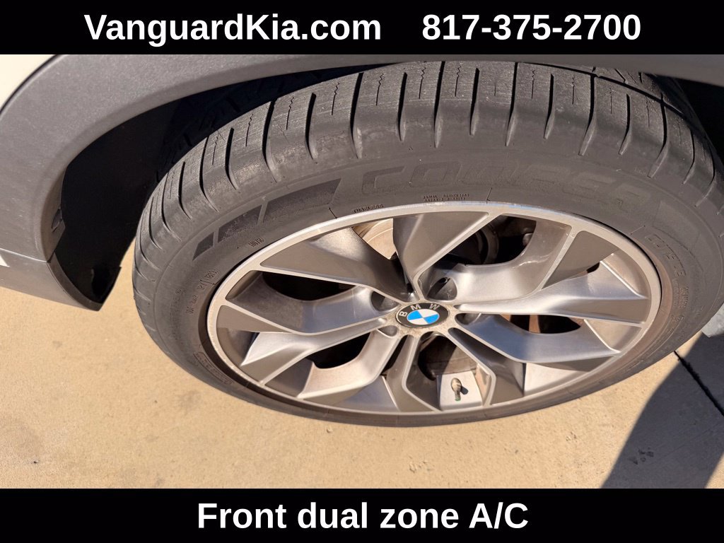 Used 2016 BMW X3 xDrive28i AWD/4WD image 10