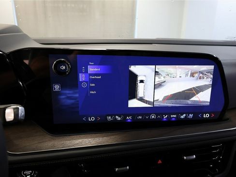 New 2026 Chevrolet Suburban High Country image 26