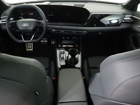 New 2025 Audi S5 Premium Plus image 14