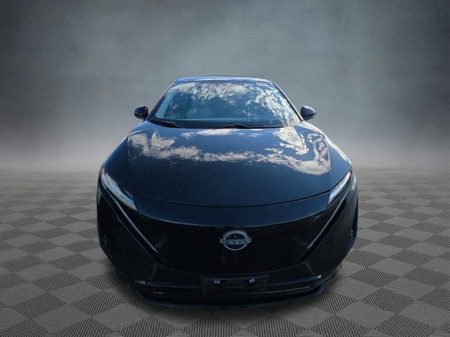 Used 2024 Nissan Ariya AWD image 5