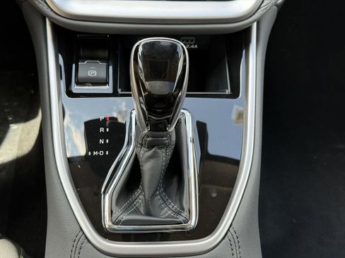 New 2025 Subaru Outback Onyx Edition w/ Popular Package #2 image 18