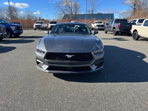 New 2026 Ford Mustang Premium image 19