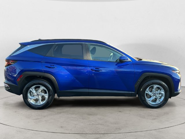 Used 2024 Hyundai Tucson SEL AWD/4WD image 4