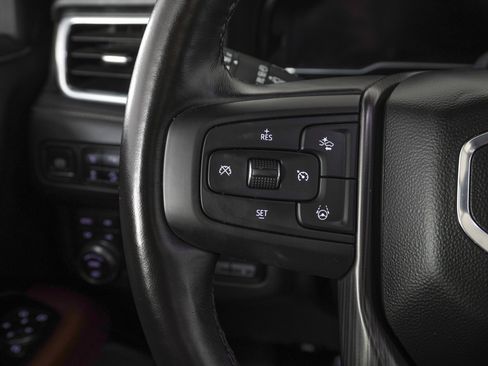 Used 2023 GMC Yukon XL Denali Ultimate w/ LPO, Floor Liner Package image 22